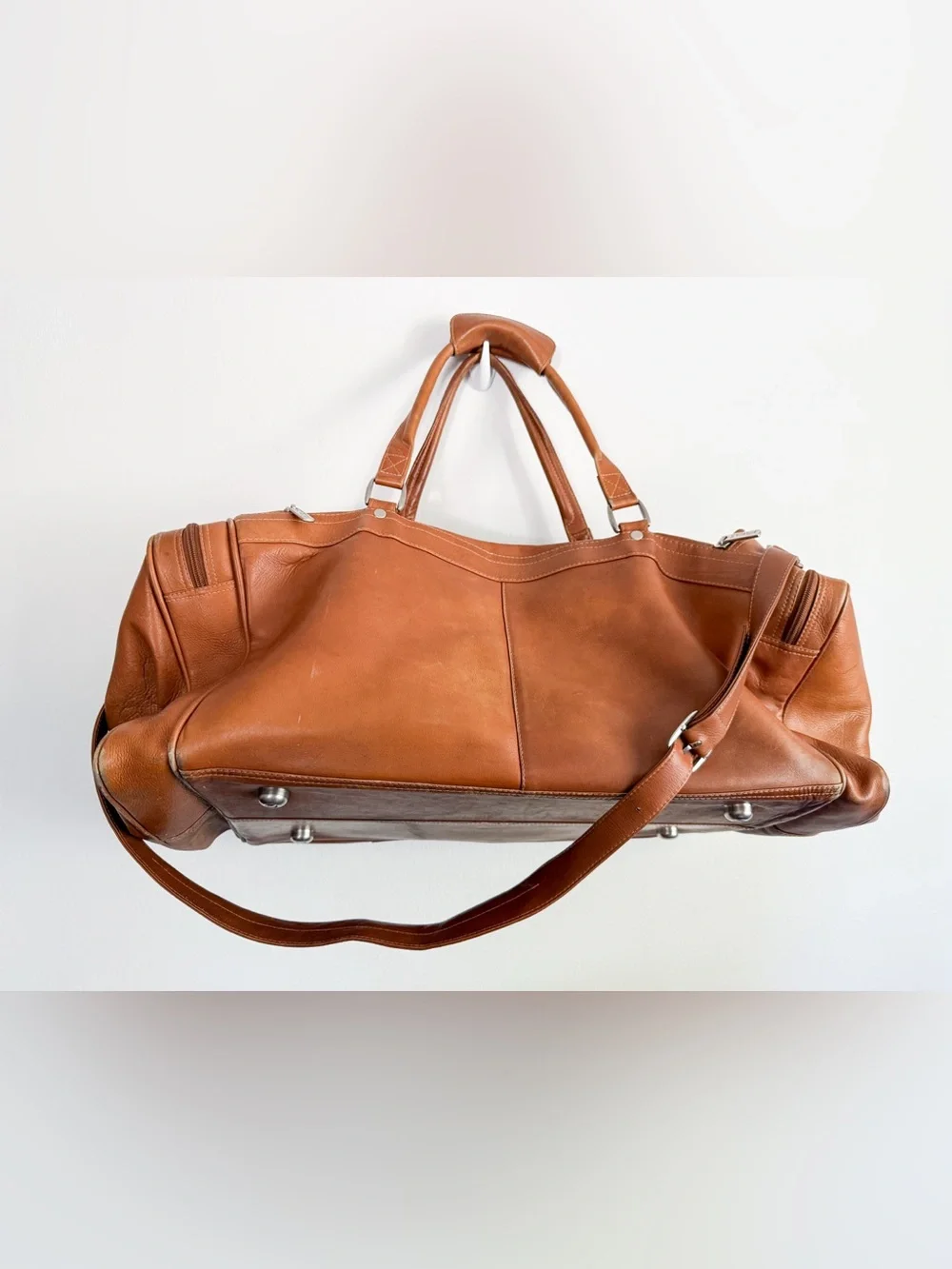 Piel travel style
